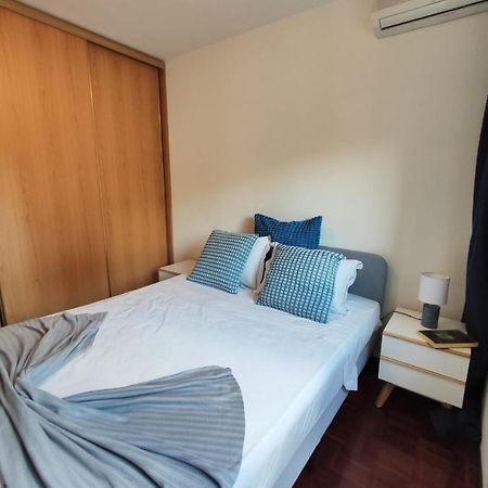 Telma Room Loures Εξωτερικό φωτογραφία