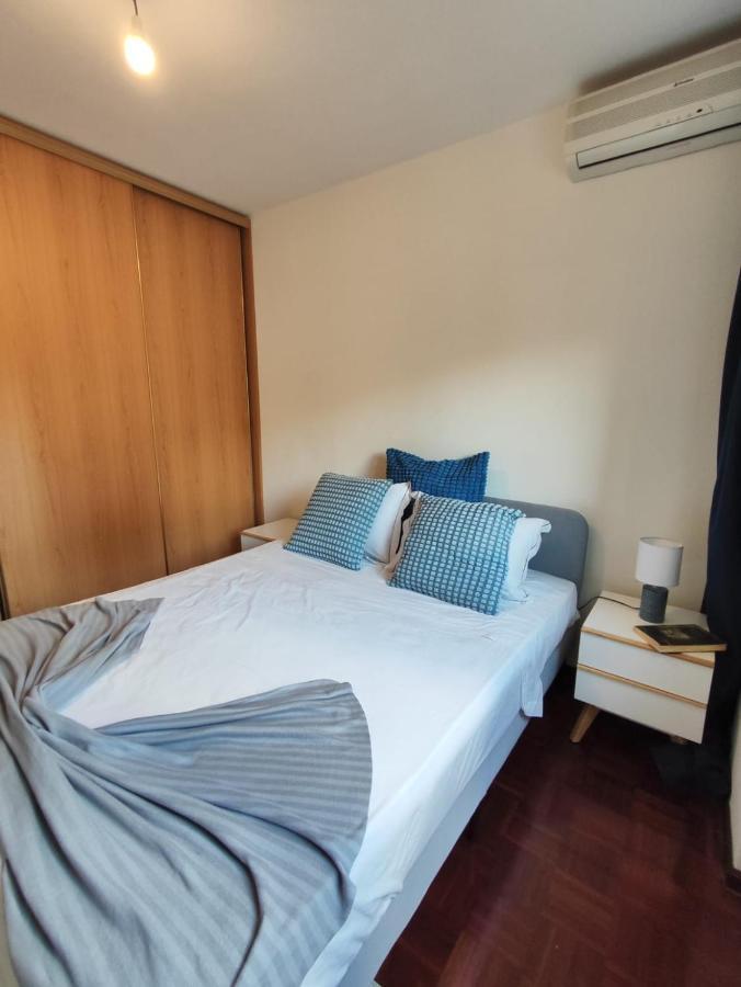 Telma Room Loures Εξωτερικό φωτογραφία