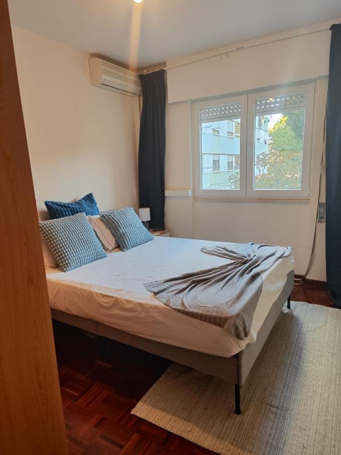 Telma Room Loures Εξωτερικό φωτογραφία
