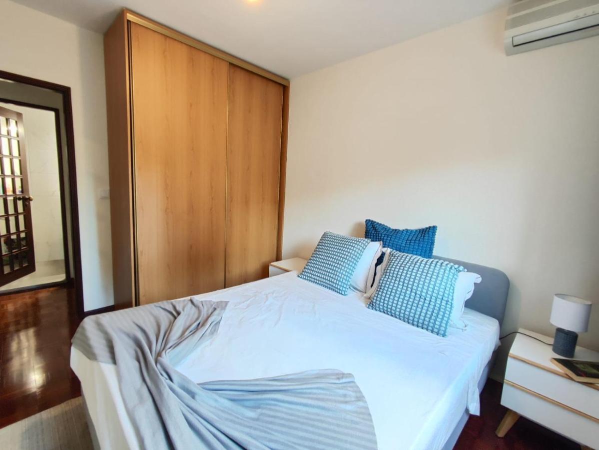 Telma Room Loures Εξωτερικό φωτογραφία