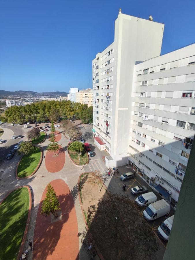 Telma Room Loures Εξωτερικό φωτογραφία
