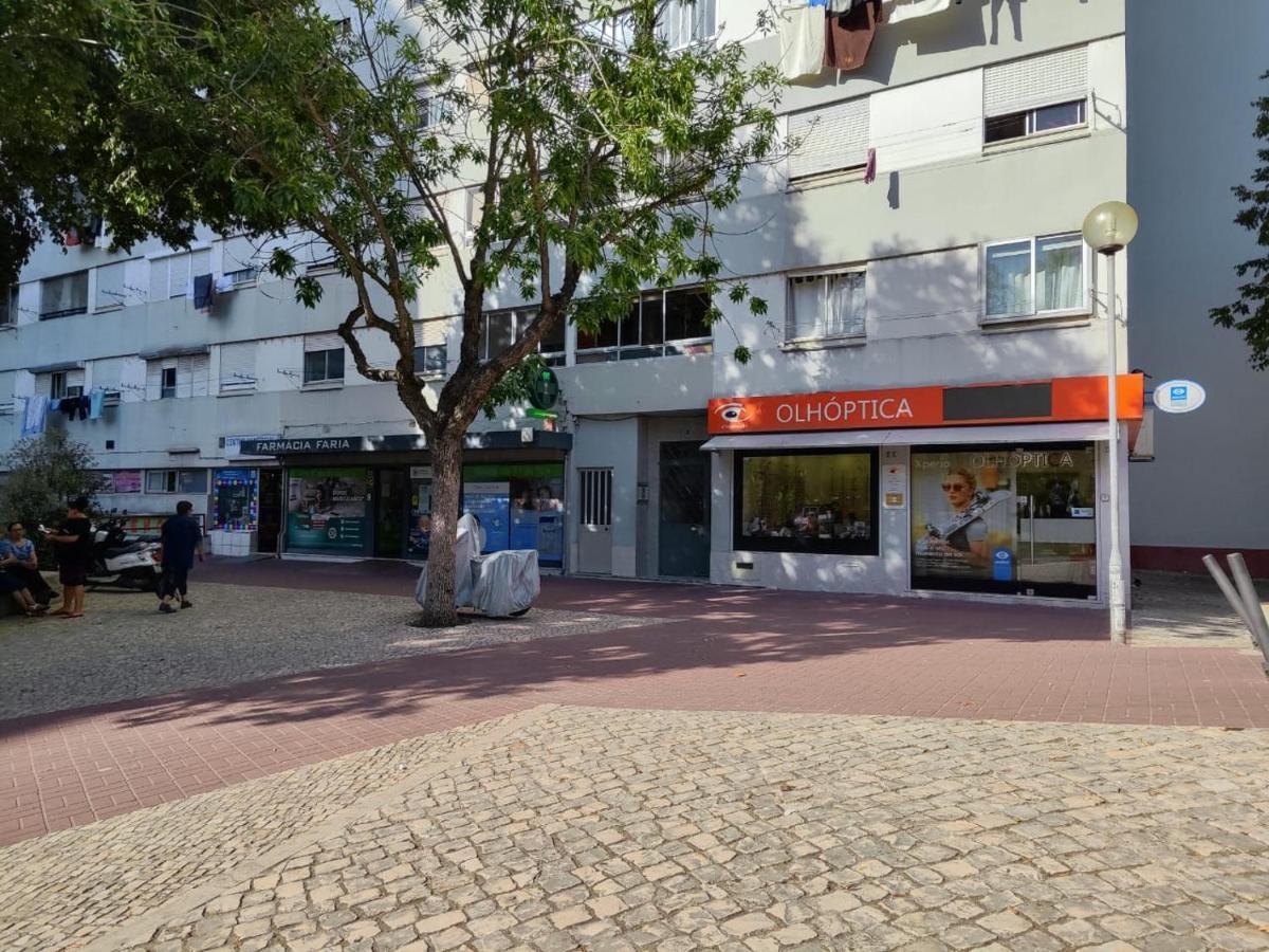 Telma Room Loures Εξωτερικό φωτογραφία
