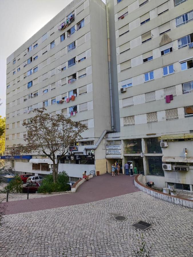 Telma Room Loures Εξωτερικό φωτογραφία